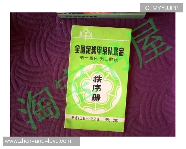 足球联赛秩序册解读与实施指南助力赛事公平与竞技精神提升